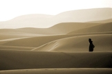 Profeta no deserto