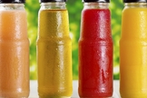dieta do suco detox