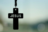 Jesus _ cruz