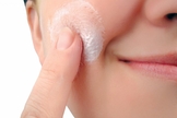 tratamento contra acne
