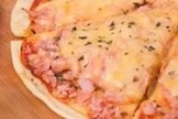 Crepioca Pizza