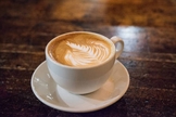 café