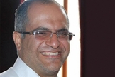 Pastor Rasoul Abdollahi é liberto da prisão no Irã