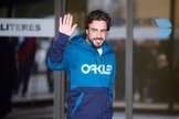 Fernando Alonso