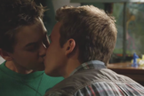 O episódio foi ao ar na segunda-feira (2) no canal ABC Family.