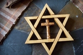 O grupo Judeus por Jesus faz ações inovadoras para pregar a mensagem de Jesus Cristo aos judeus. (Foto: Jewish News)