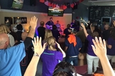 Common Ground Church na cidade de Lake Worth, Flórida.