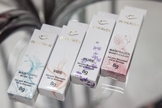 Produtos eróticos da marca In Heaven
