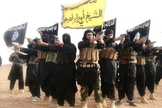 Jihadistas do Estado Islâmico