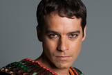 Ator Guilherme Winter viverá Moisés
