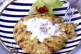 Batata Frita Rostie