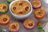 Muffin prático 