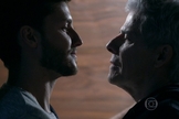 José Mayer e Klebber Toledo interpretam casal homossexual na Globo 