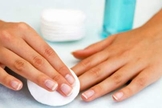 removedor de esmalte