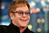 Cantor Elton John