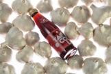 Coca-cola de alho
