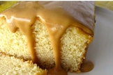 Bolo de Iogurte e Doce de Leite