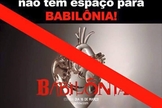 Campanha contra a novela Babilônia no Facebook