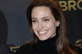 Angelina Jolie