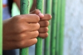 Redução da maioridade penal. Sim ou não? _ imagem ilustrativa