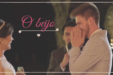 Amanda e Leo _ o beijo