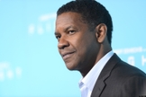 Ator americano Denzel Washington. (CNS News/ AP)