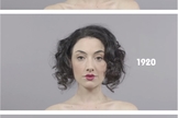 Vídeo mostra a beleza dos últimos 100 anos