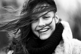 Sorriso _ imagem ilustrativa