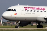 Airbus da Germanwings