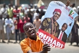 O mais novo presidente da Nigéria, eleito neste final de semana, é Muhammadu Buhari, um muçulmano apoiado por líderes cristãos.