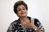 Dilma Rousseff