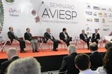 Evento Aviestur em Campinas, na edição de 2014