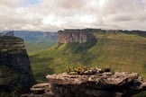 Viagem regiões Sul e Sudeste