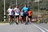 Cerca de 2.200 israelenses participaram da "Maratona da Bíblia".