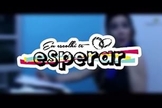 Websérie Eu Escolhi Te Esperar 