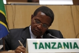 Jakaya Kikwete