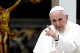 Papa Francisco