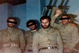 Daniel Shayesteh e outros dois companheiros, fundaram o Hezbollah.