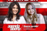 Aline Barros e Bruna Karla