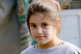 Iraque _ Maryam