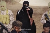 Em um novo vídeo, publicado no último domingo (19), o Estado Islâmico exibiu a execução de 28 cristãos etíopes.
