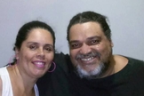Jolce Brito era tecladista e vocalista do grupo Banda e Voz