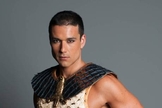 Sergio Marone como Ramsés