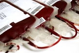 Doação de sangue