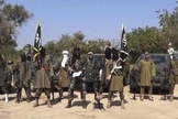 Terroristas do Boko Haram