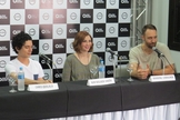 Jesus Culture em coletiva de imprensa