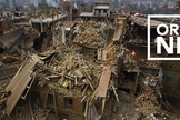 Terremoto no Nepal