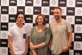 Jesus Culture em coletiva de imprensa