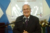 Pastor Miguel Correa