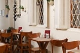 Restaurantes de São Paulo com menu especial de Dia das Mães